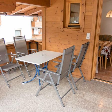 Landhaus Alpenrose Майерхофен Екстериор снимка