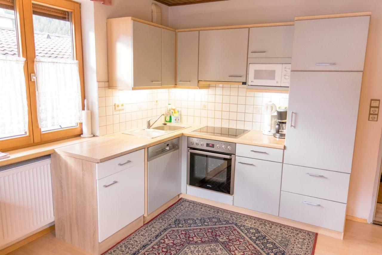 Landhaus Alpenrose Майерхофен Екстериор снимка